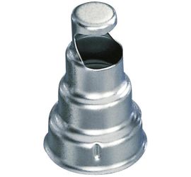 Steinel - Ugello riflettore per saldatura 10 mm – Compatibile con pistole termiche