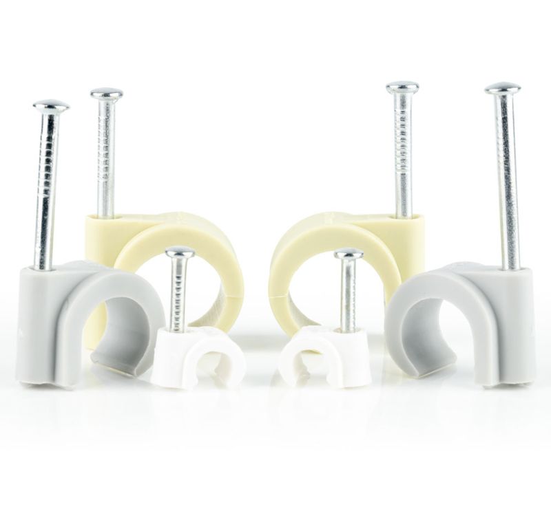 Kinzo Fascetta 100pcs 3.6x200mm Whi - acquista su