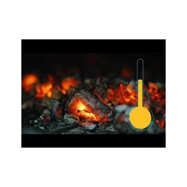 Fascette Plastica ERKO - 100 Pezzi, 200x7.6 Mm, Nere, Resistenza 54 Kg, Per Cablaggio E Fai Da Te - Foto 3