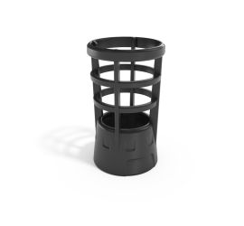 Steinel - Cappuccio di protezione HL 1820 S - HG 2320 E – Compatibile con pistole termiche HM 1920 E + HM 2120 E