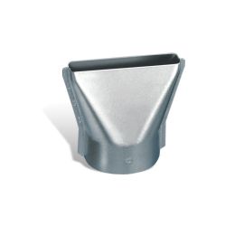 Steinel - Ugello per flusso allargato 50 mm – Compatibile con pistole termiche