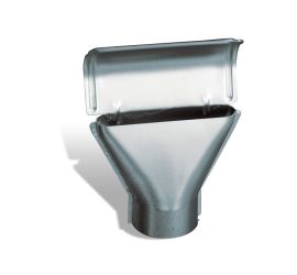 Steinel - Ugello riflettore – Compatibile con pistole termiche