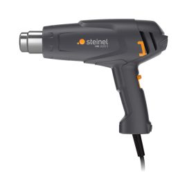 Steinel - HM 1620 S - Pistola termica Steinel HM 1620 S – Adatta per guaina termorestringente
