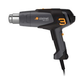 Steinel - HM 1920 E - Pistola termica Steinel HM 1920 E – Adatta per guaina termorestringente