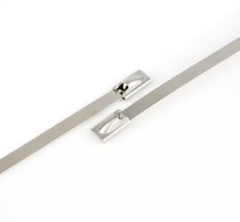 Proteco-strumento 100 Pcs Fascette Fermacavo Nylon Trasparenti - 150 X 2,5 Mm, Resistenza 8 Kg, UV Resistenti - Multiuso Per Casa E Ufficio