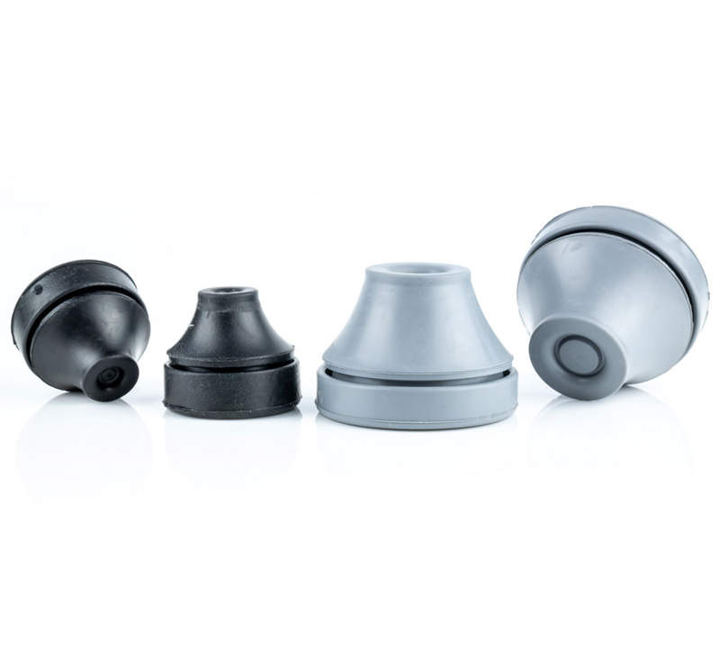 Passacavi In Gomma - 3 Pezzi Per Foro Da 63mm | Protezione Cavi Per Firewall, Auto Ed Elettrodomestici - Foto 10