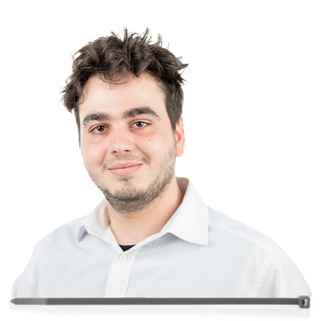 Davide Trabaldo