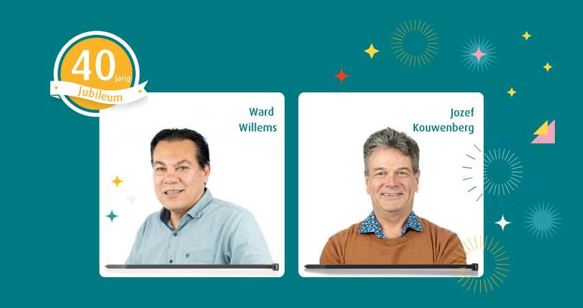 Founders of WKK reflect on 40 years of entrepreneurship