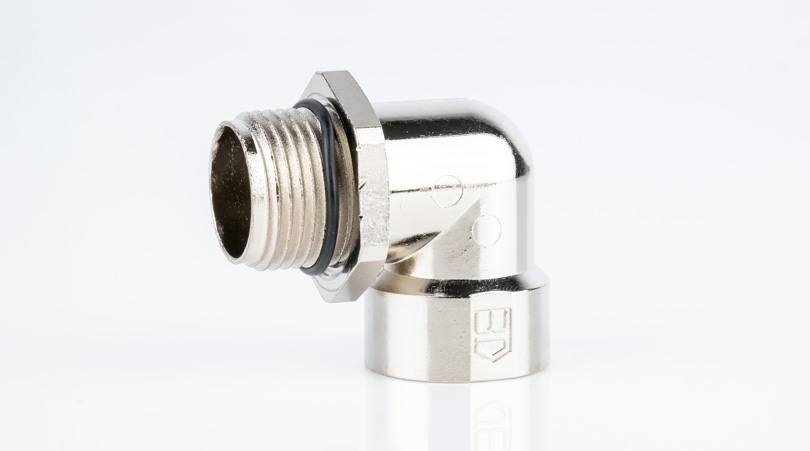 Che cos'è un raccordo a gomito? | Leggi di più nel nostro blog