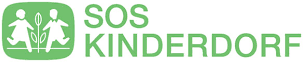 Logo della SOS-Kinderdorf